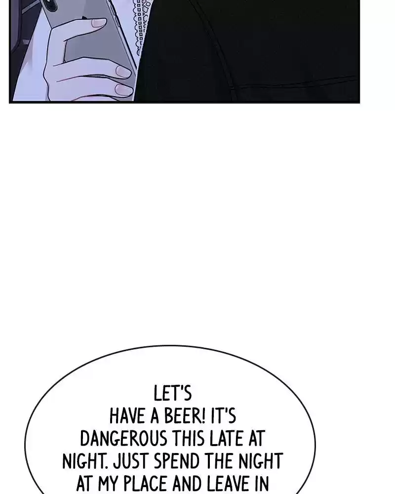 To You, Who Keep The Star Chapter 18