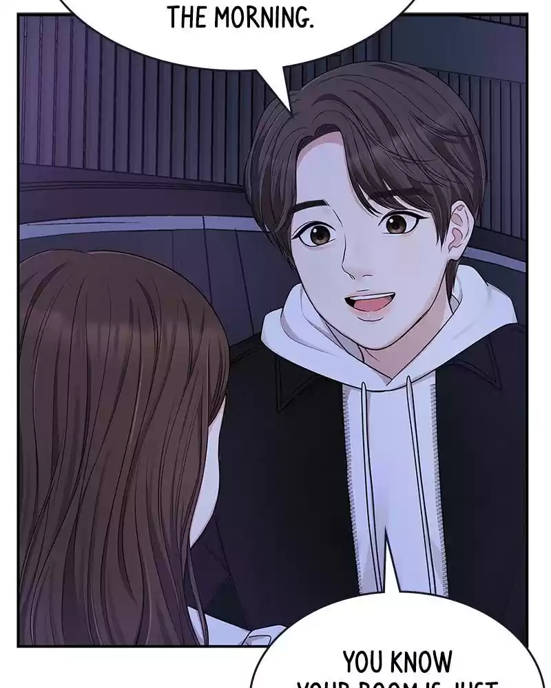 To You, Who Keep The Star Chapter 18