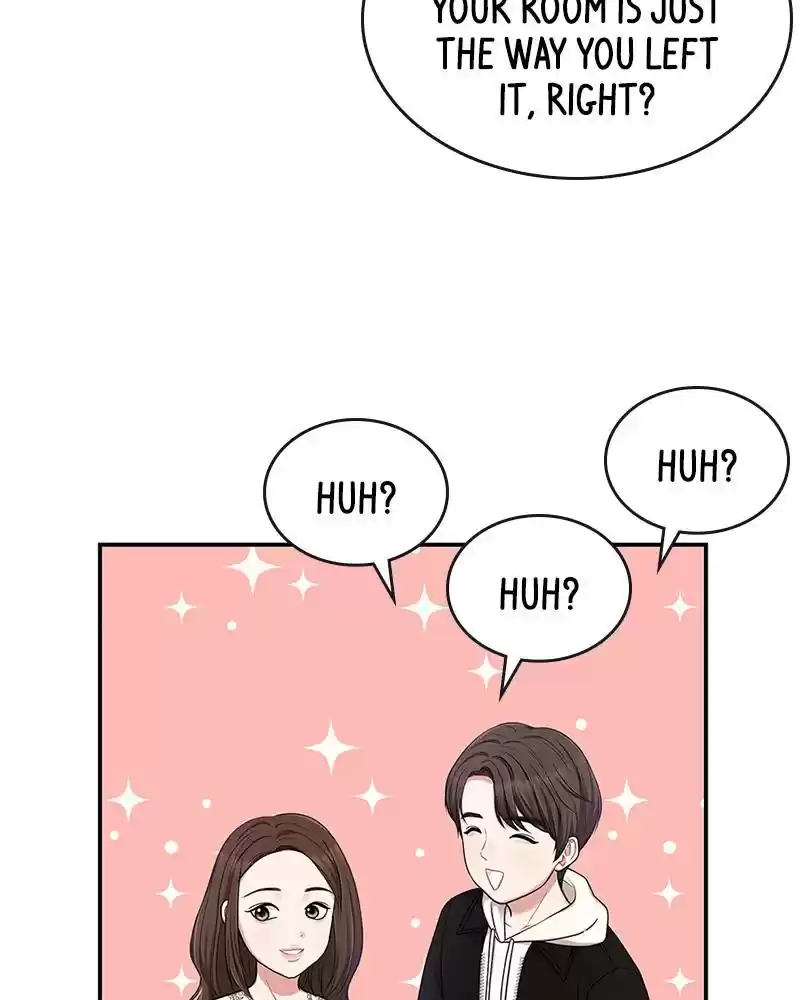 To You, Who Keep The Star Chapter 18