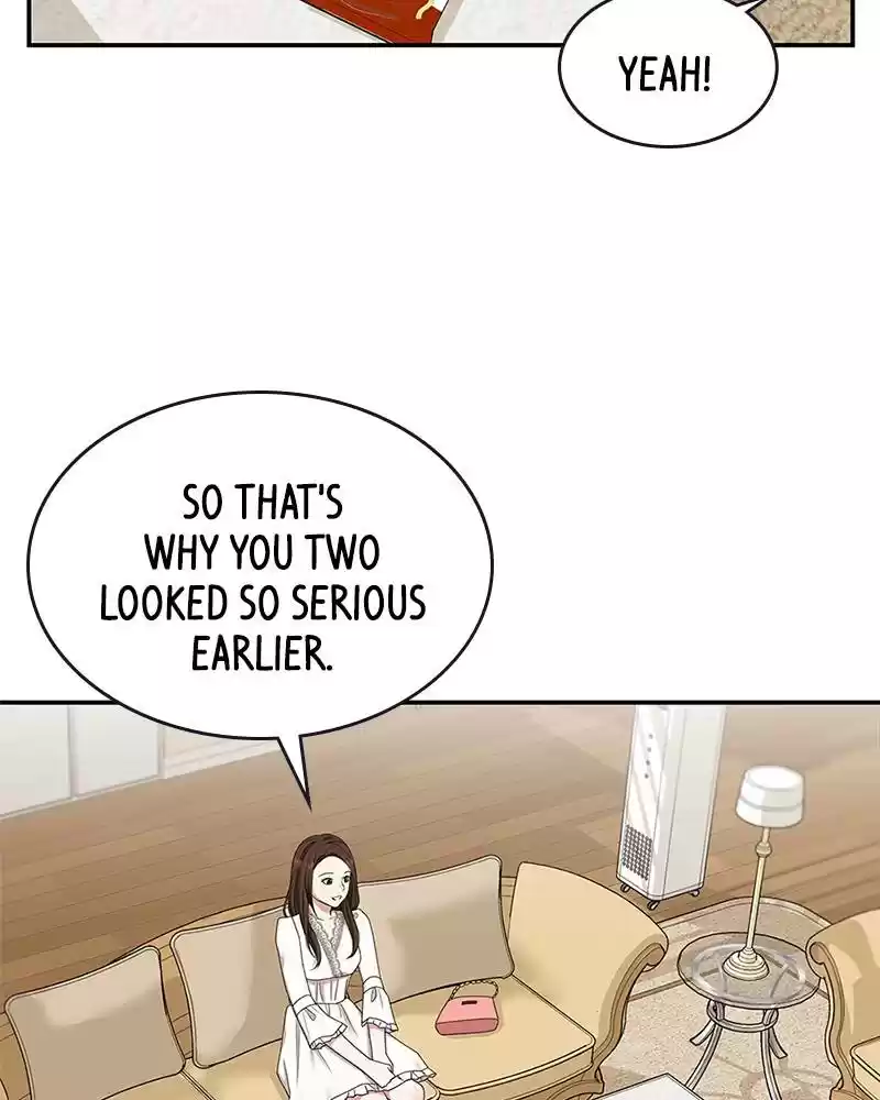 To You, Who Keep The Star Chapter 18