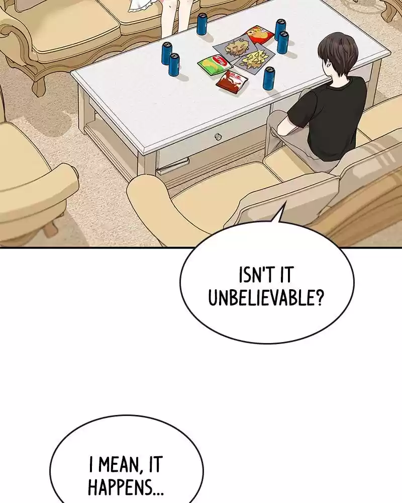 To You, Who Keep The Star Chapter 18