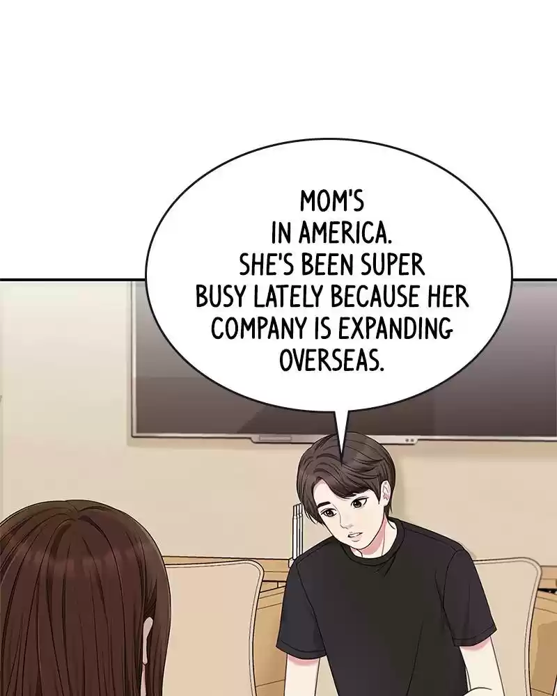 To You, Who Keep The Star Chapter 18