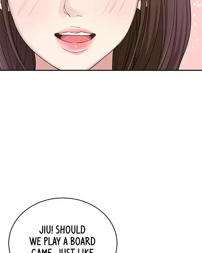 To You, Who Keep The Star Chapter 18