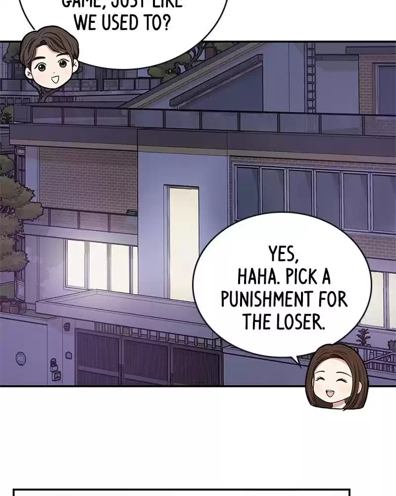 To You, Who Keep The Star Chapter 18