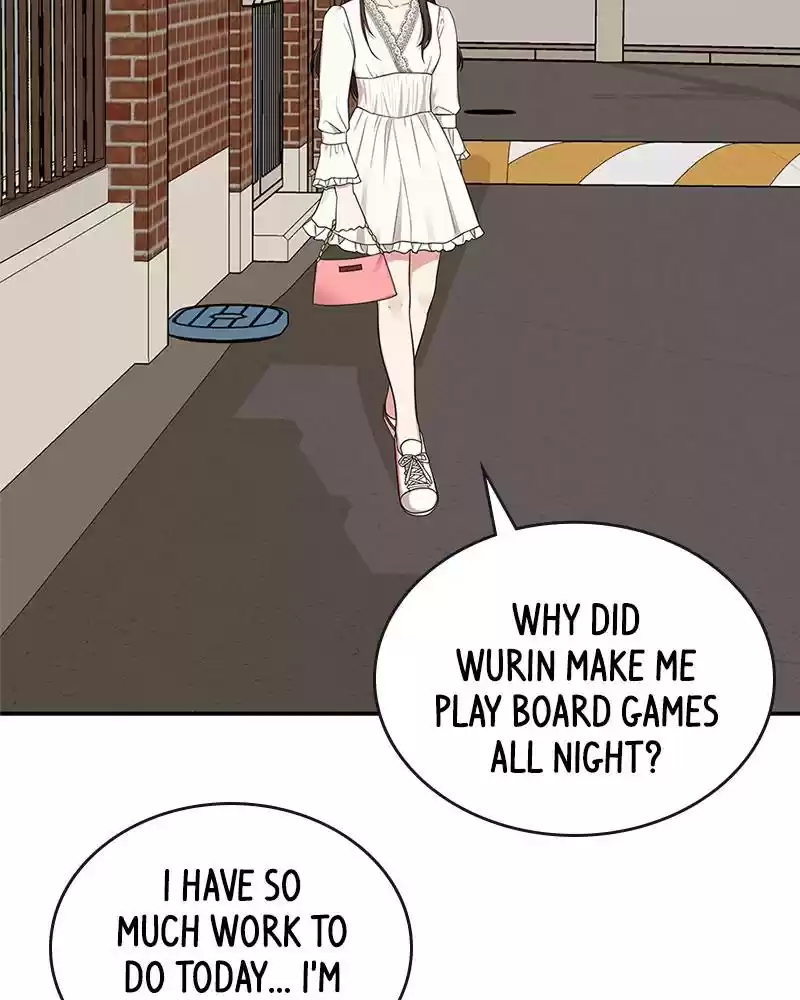 To You, Who Keep The Star Chapter 18