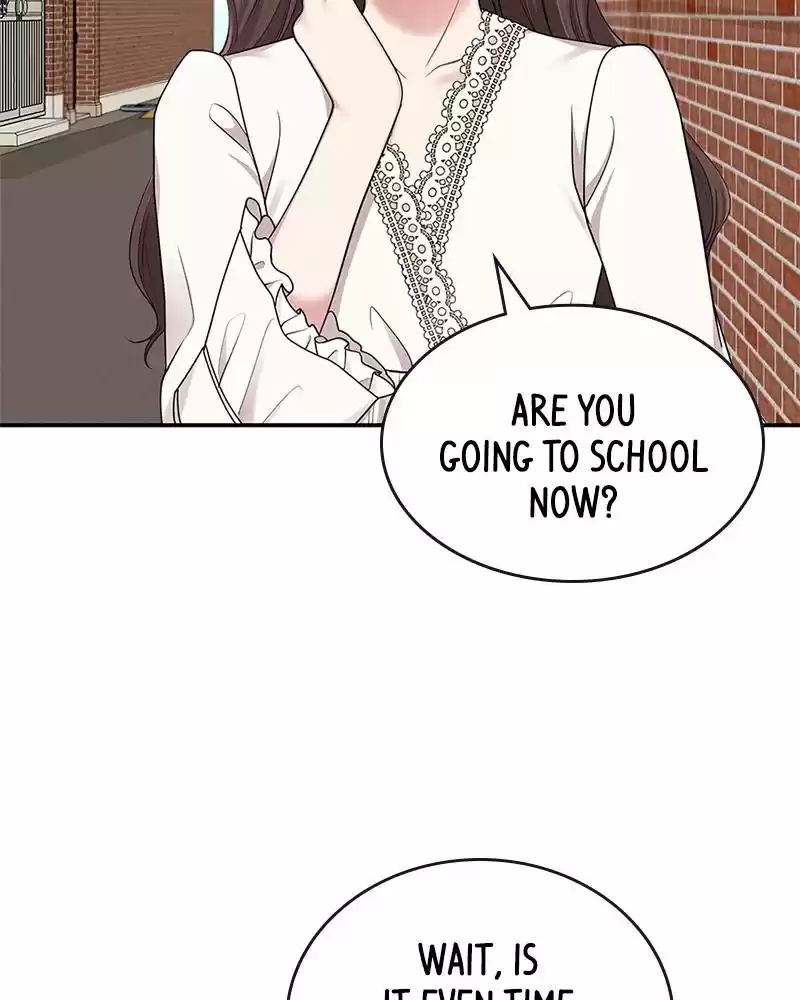 To You, Who Keep The Star Chapter 19