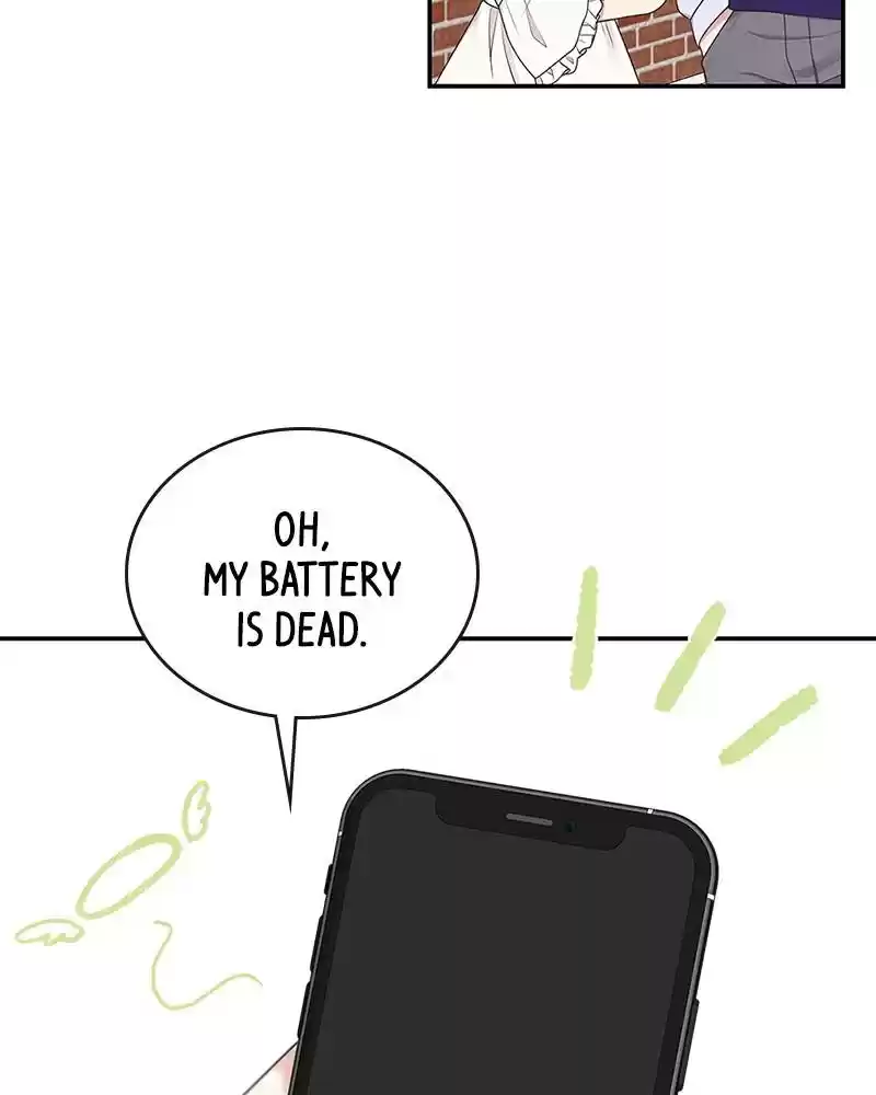 To You, Who Keep The Star Chapter 19