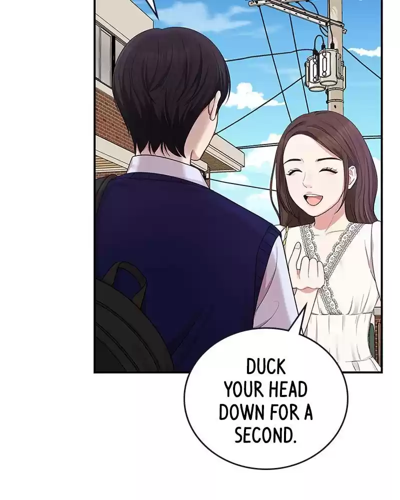 To You, Who Keep The Star Chapter 19