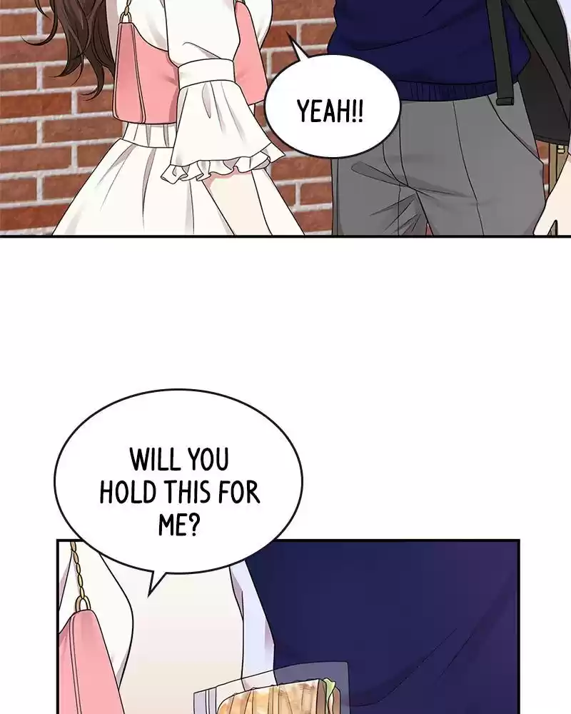 To You, Who Keep The Star Chapter 19