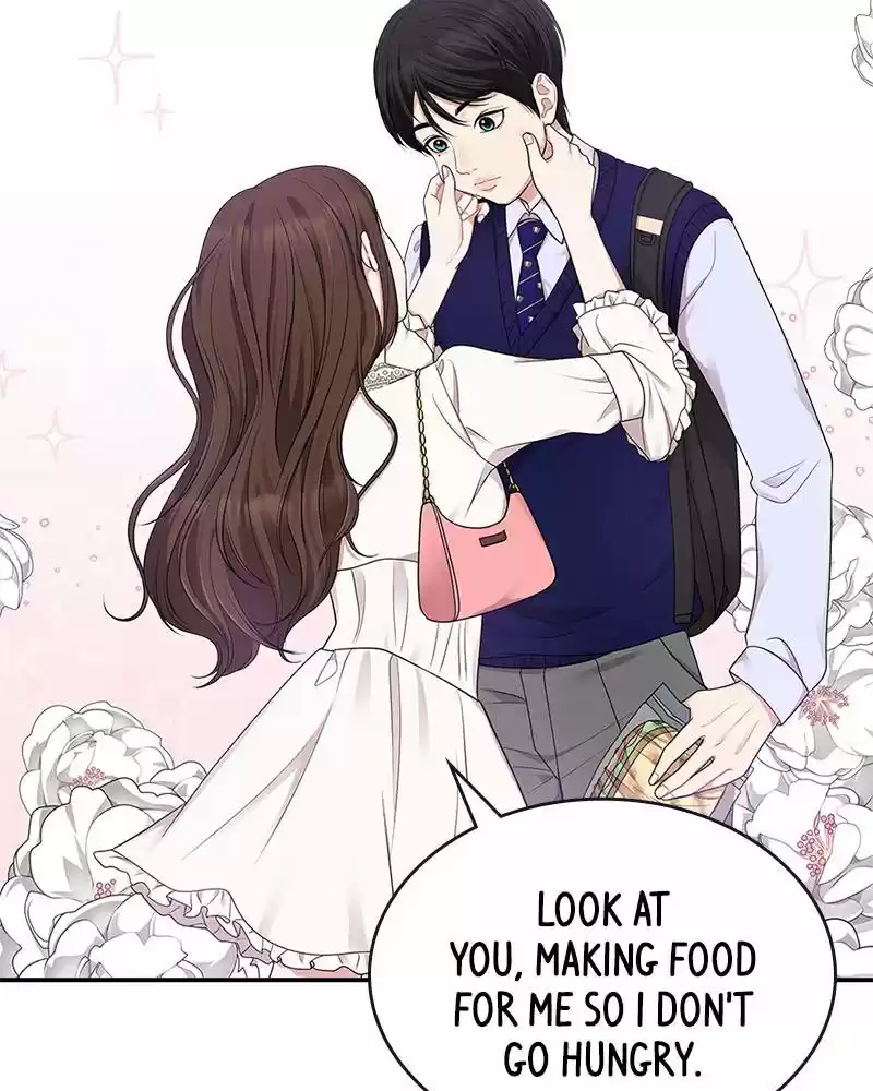 To You, Who Keep The Star Chapter 19