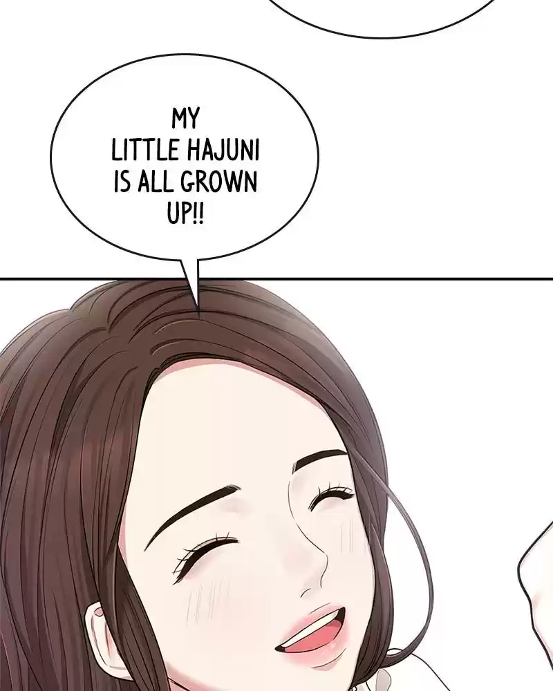 To You, Who Keep The Star Chapter 19