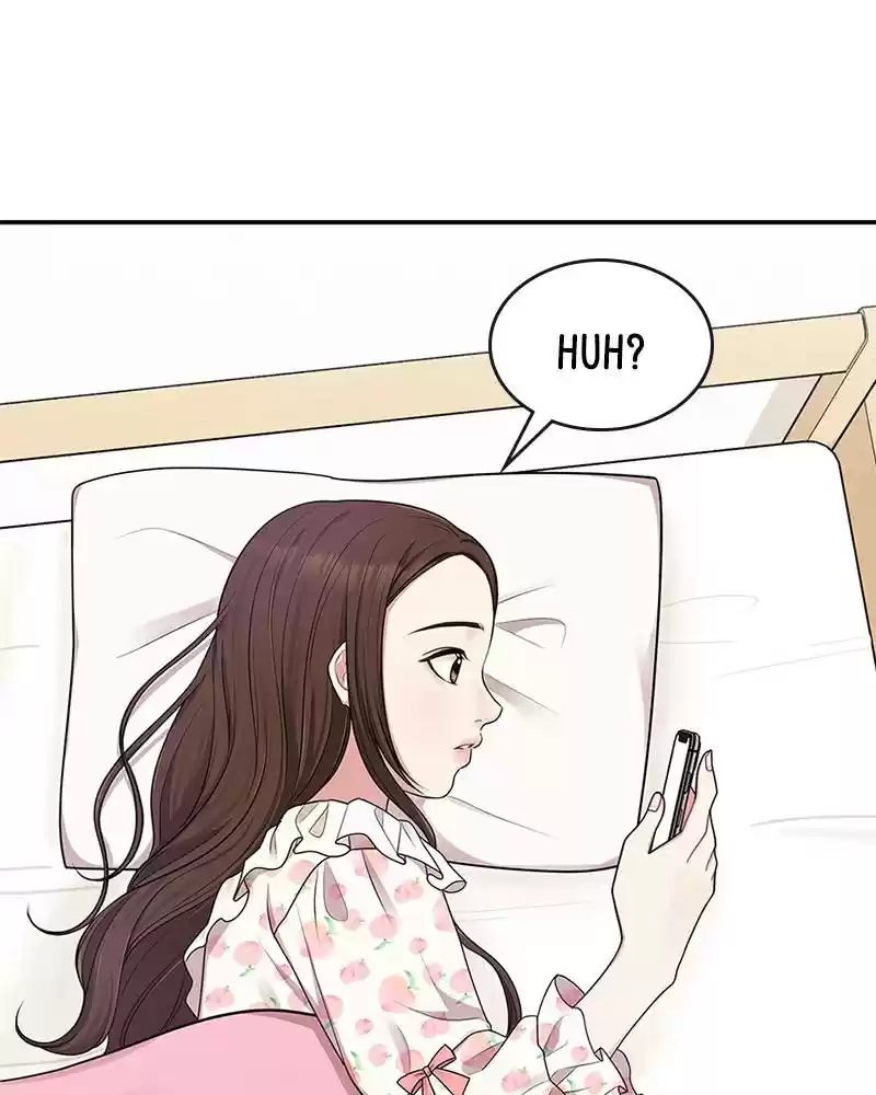 To You, Who Keep The Star Chapter 19