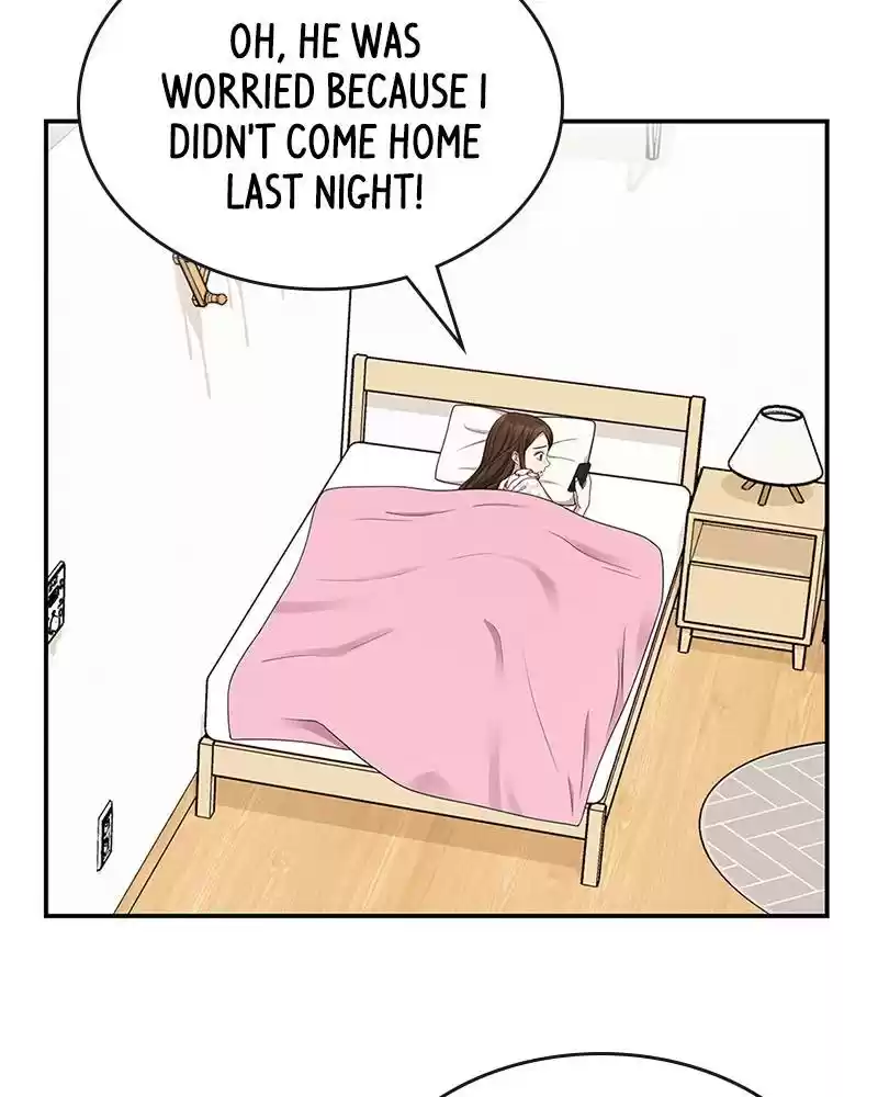 To You, Who Keep The Star Chapter 19