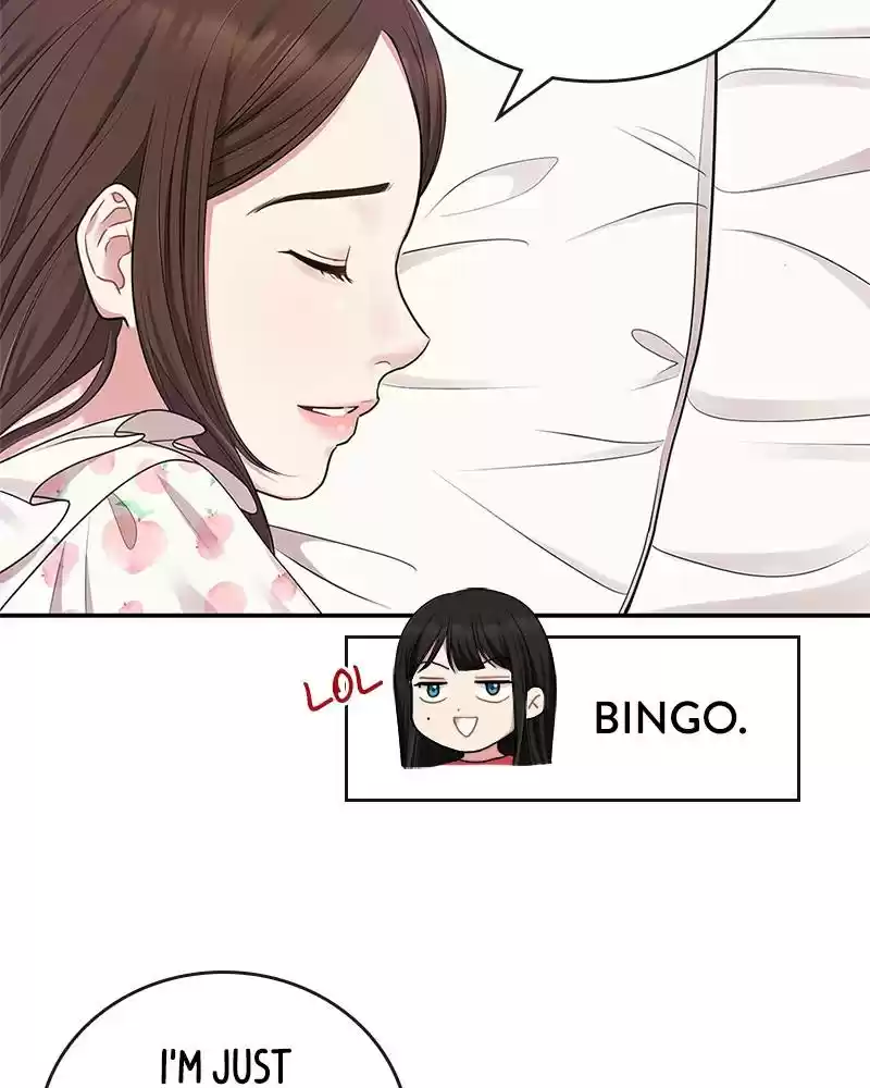 To You, Who Keep The Star Chapter 19