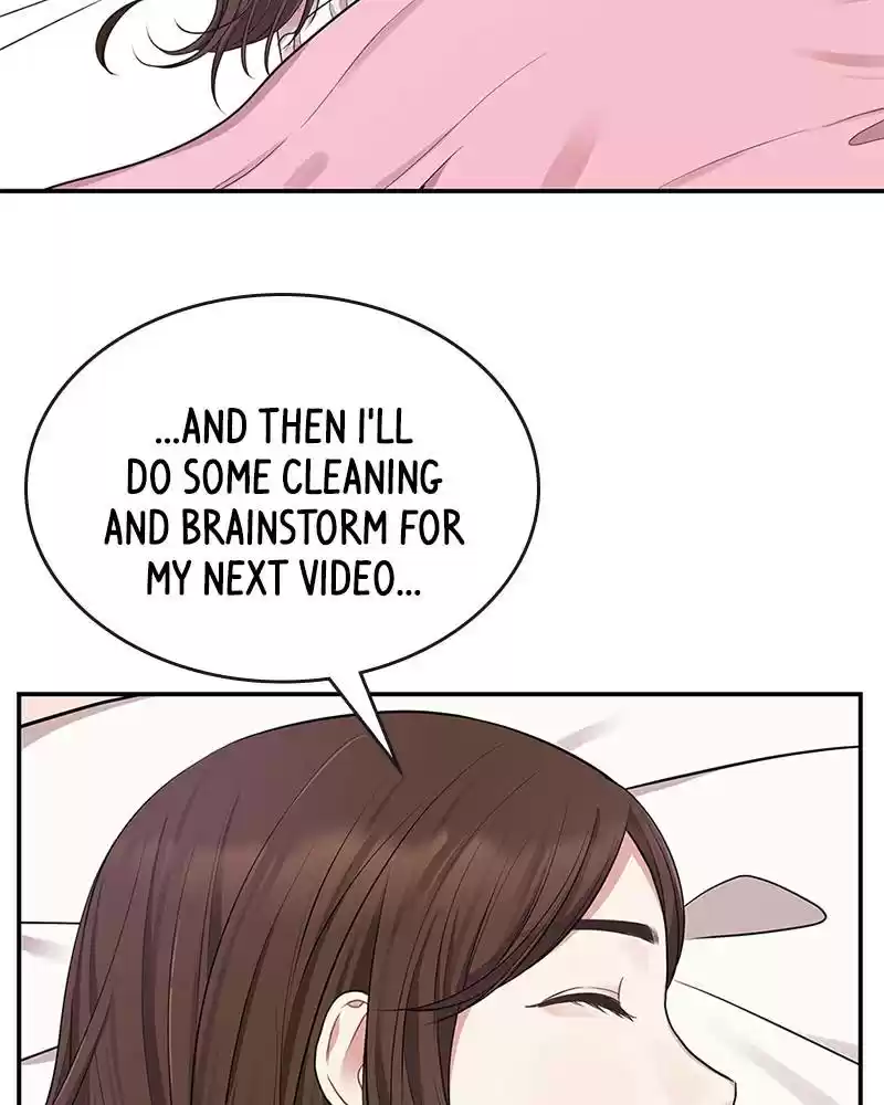 To You, Who Keep The Star Chapter 19