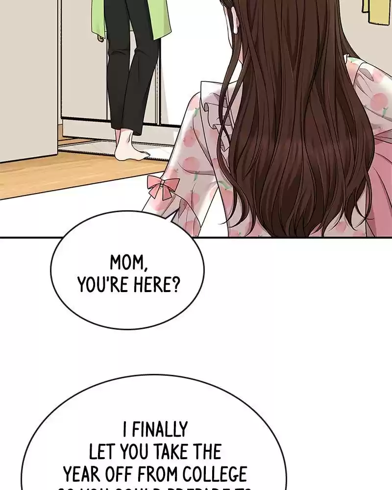 To You, Who Keep The Star Chapter 19