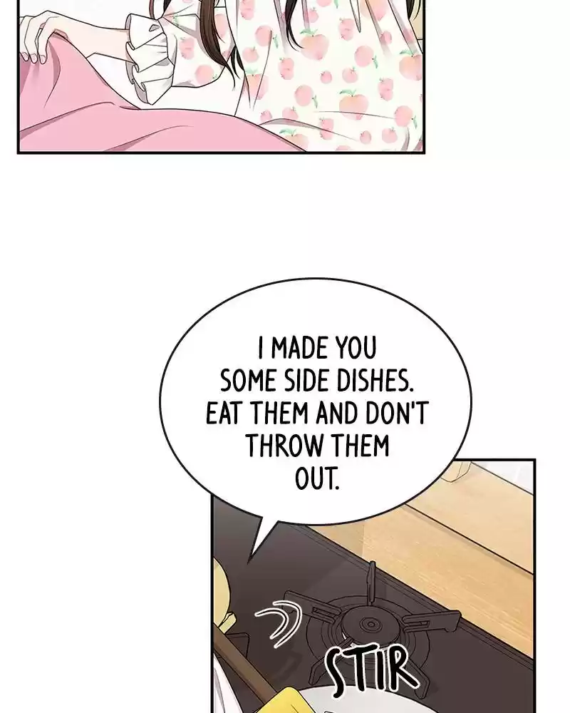 To You, Who Keep The Star Chapter 19