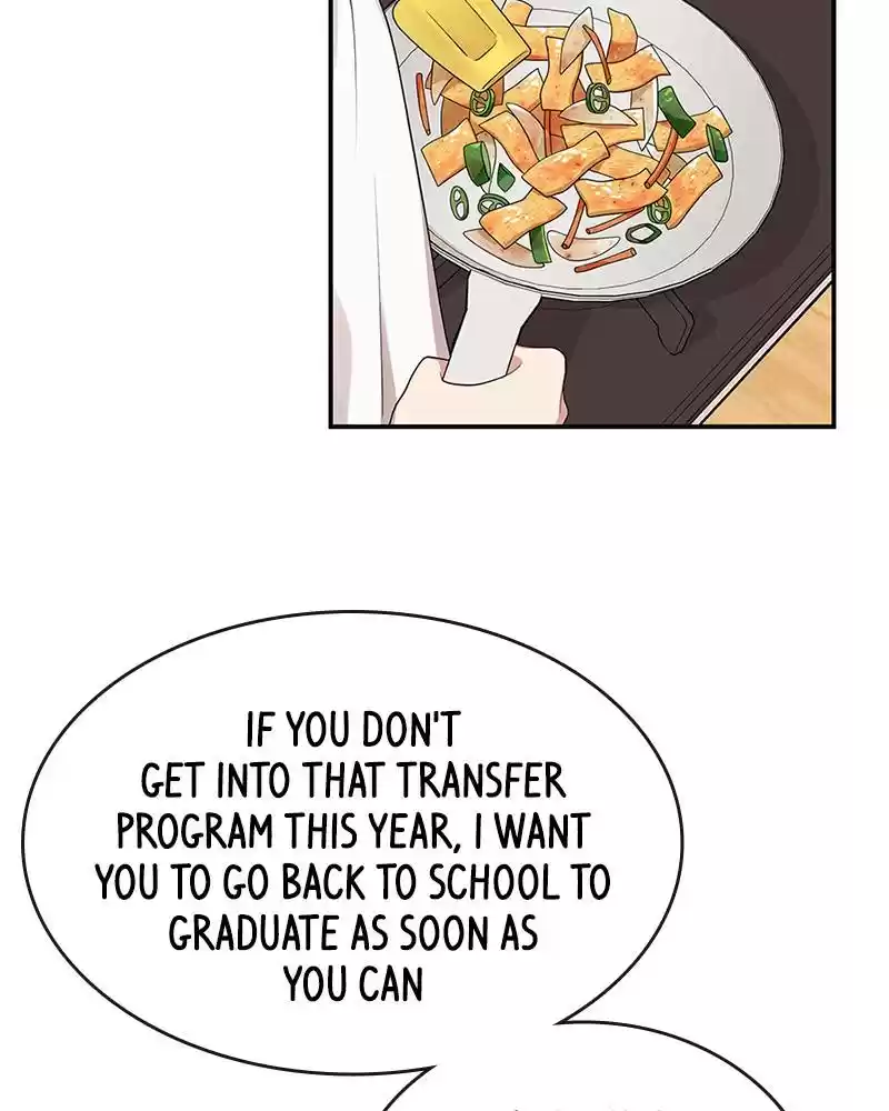 To You, Who Keep The Star Chapter 19