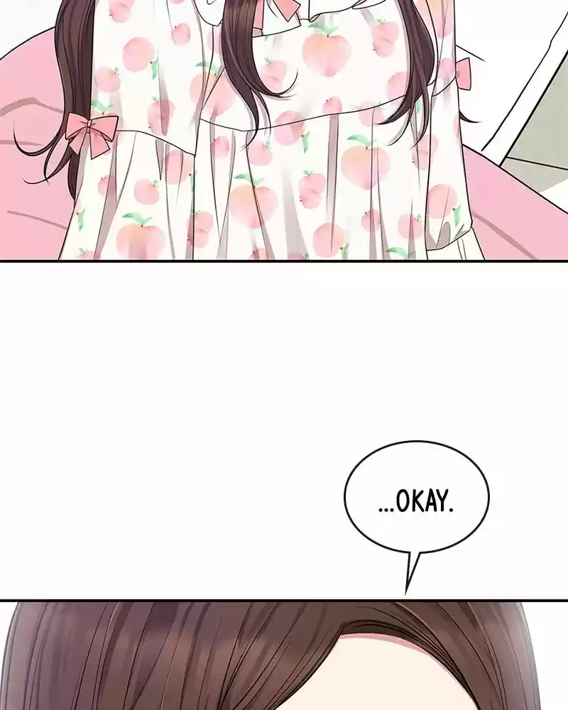 To You, Who Keep The Star Chapter 19