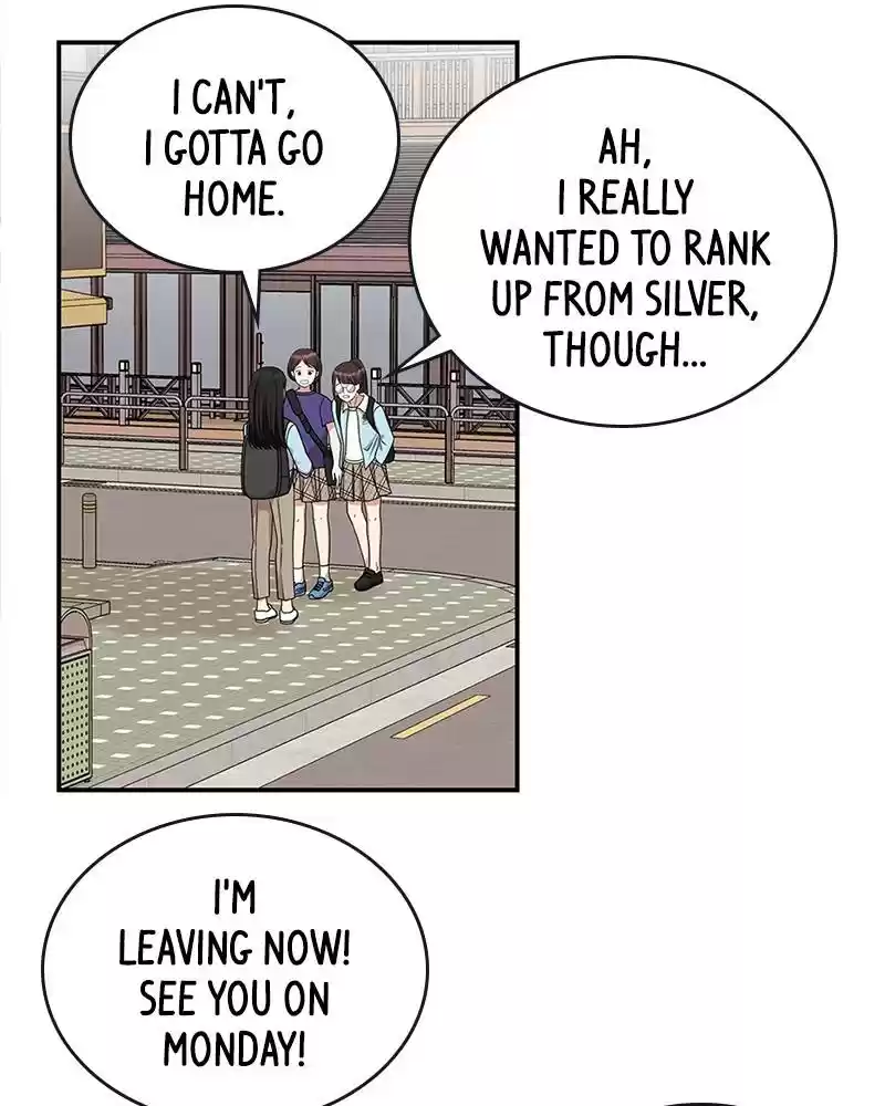 To You, Who Keep The Star Chapter 19