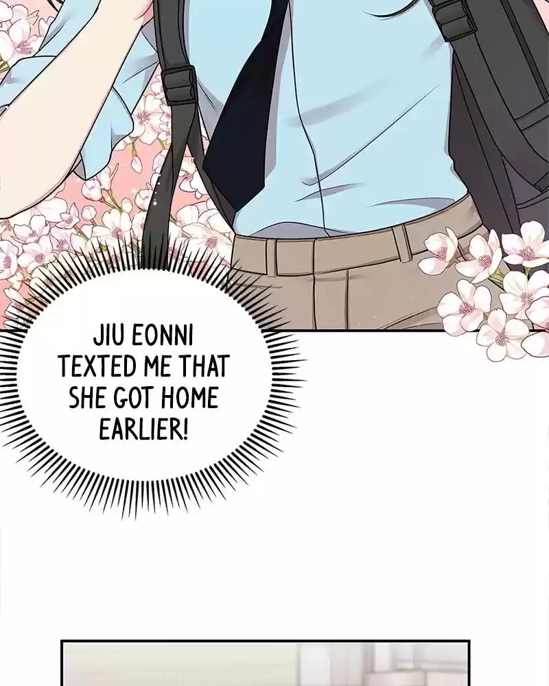 To You, Who Keep The Star Chapter 19