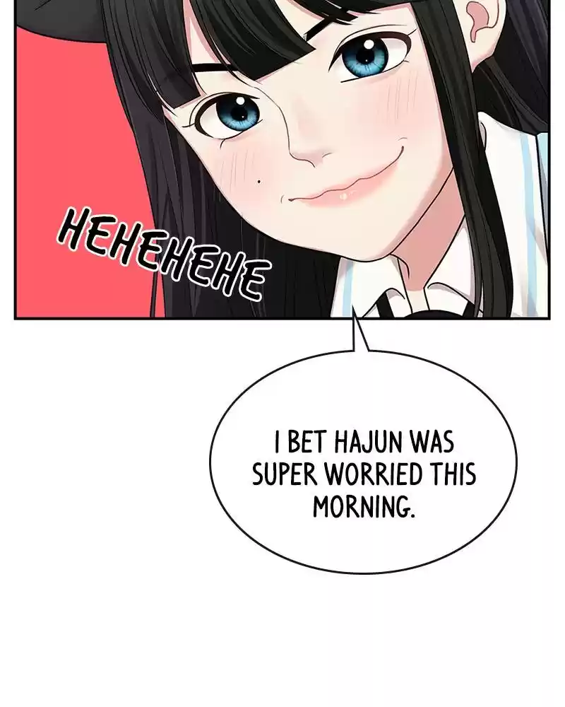 To You, Who Keep The Star Chapter 19