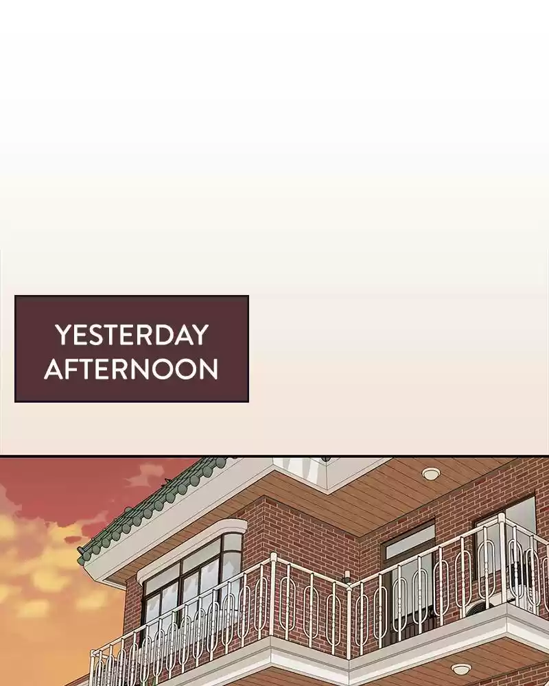 To You, Who Keep The Star Chapter 19