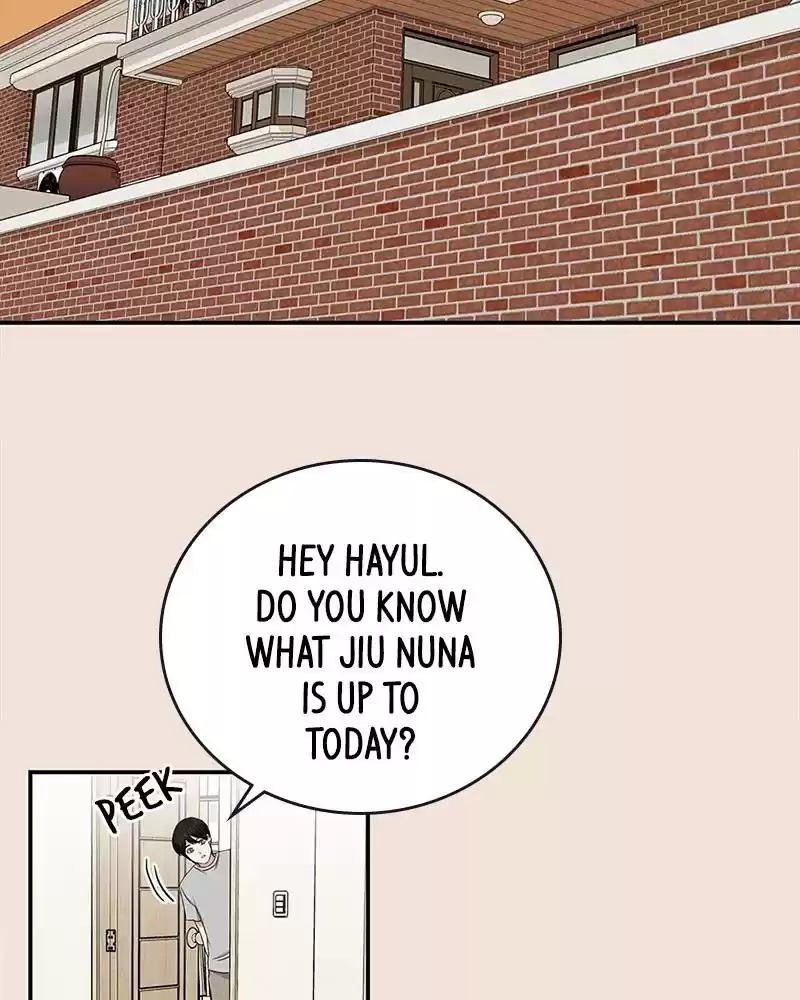 To You, Who Keep The Star Chapter 19