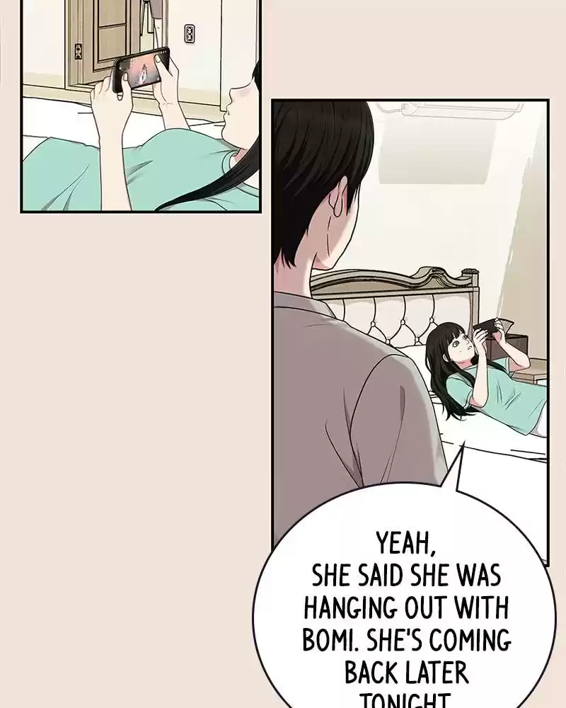 To You, Who Keep The Star Chapter 19