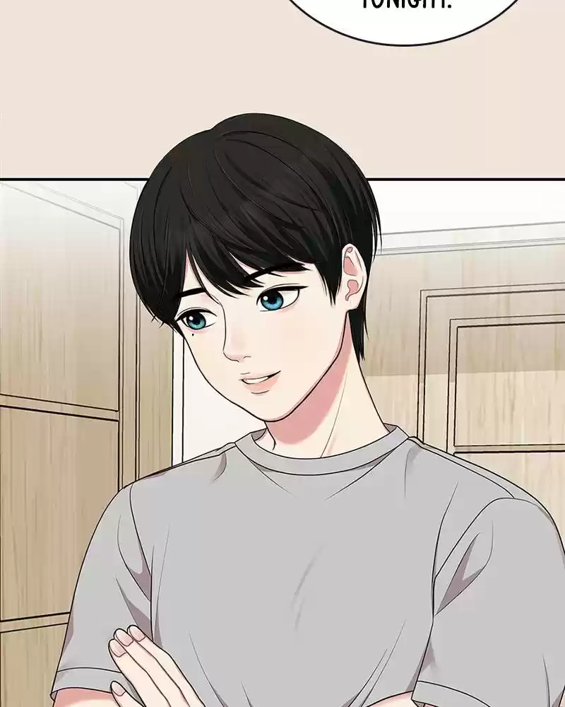 To You, Who Keep The Star Chapter 19