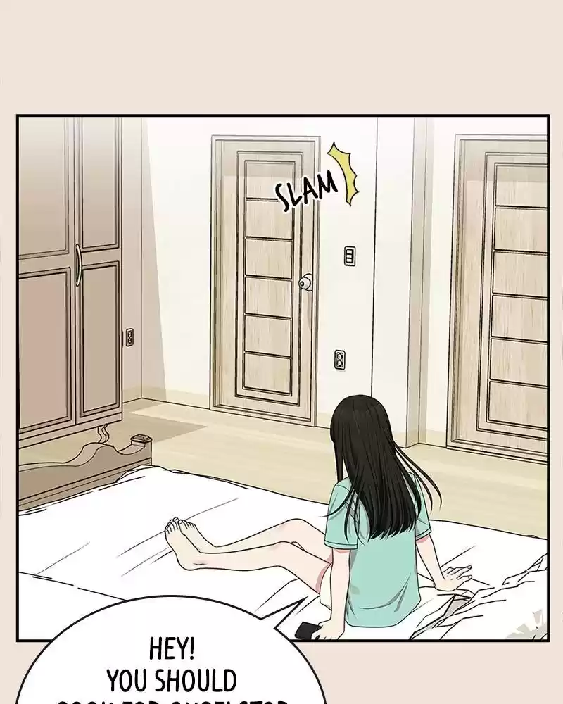 To You, Who Keep The Star Chapter 19