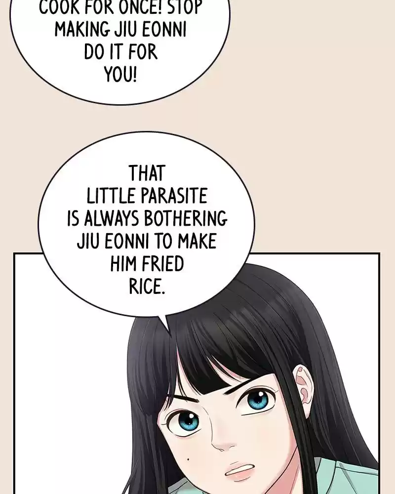 To You, Who Keep The Star Chapter 19