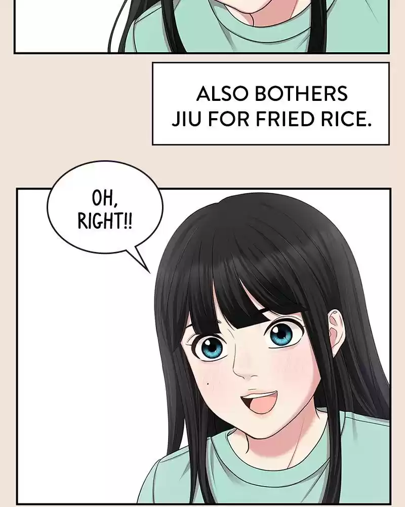 To You, Who Keep The Star Chapter 19