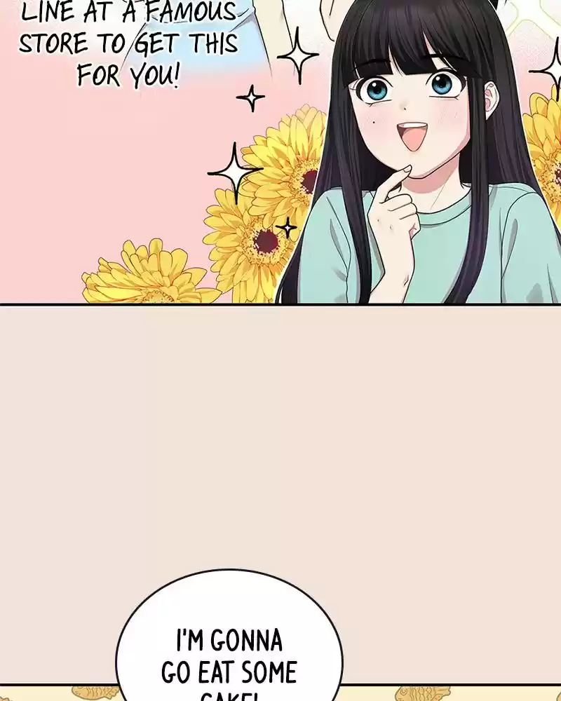 To You, Who Keep The Star Chapter 19