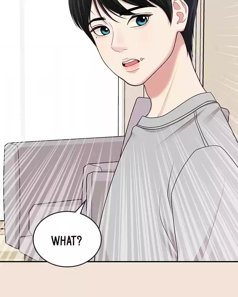 To You, Who Keep The Star Chapter 19