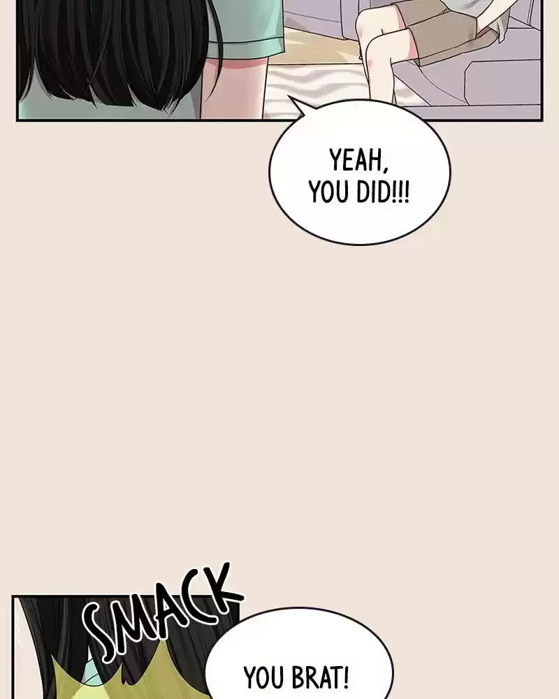 To You, Who Keep The Star Chapter 19