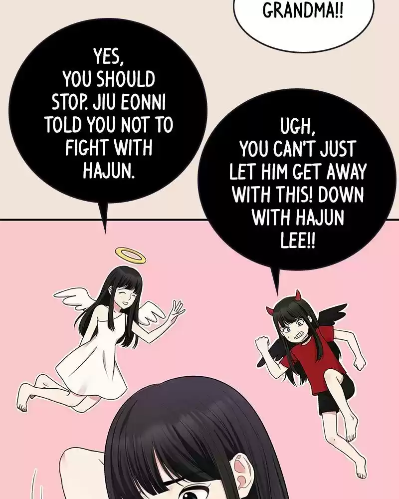 To You, Who Keep The Star Chapter 19