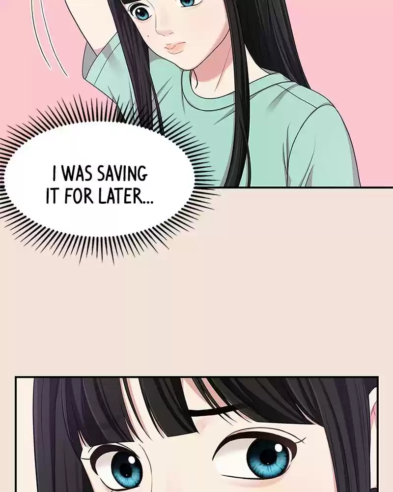 To You, Who Keep The Star Chapter 19