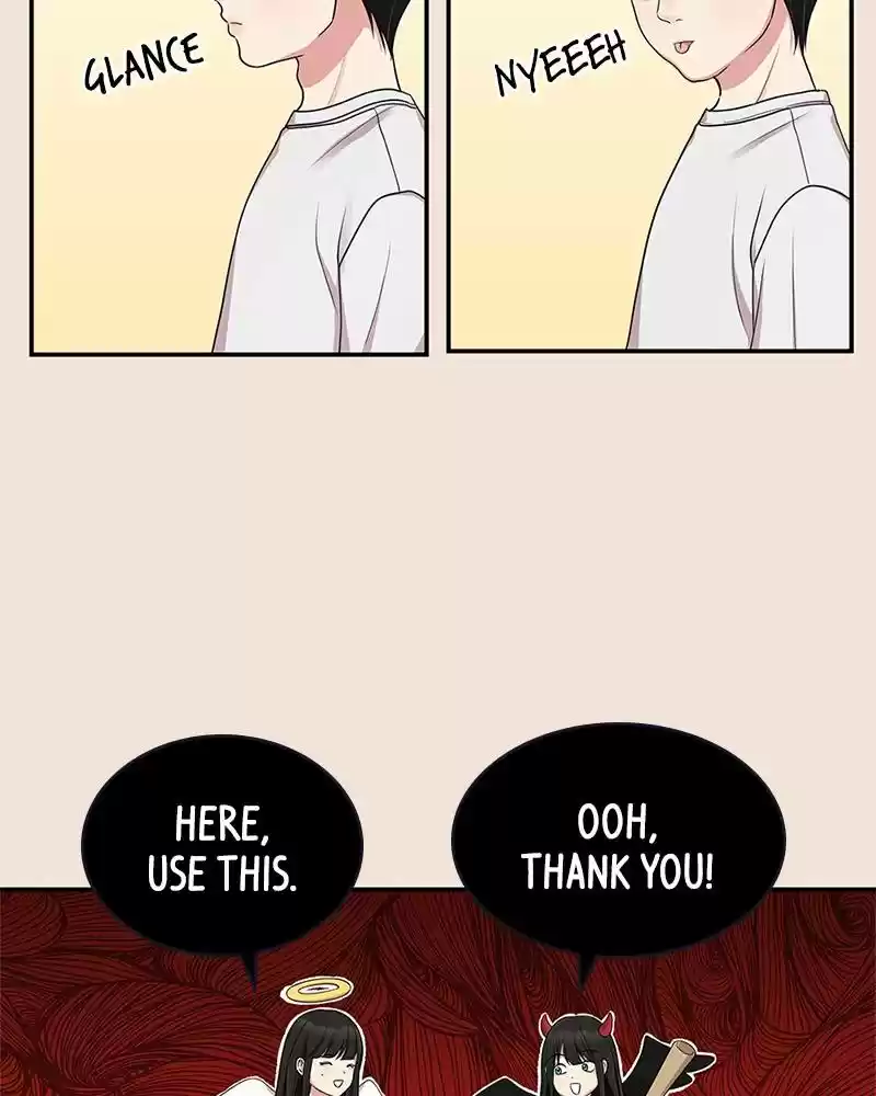 To You, Who Keep The Star Chapter 19