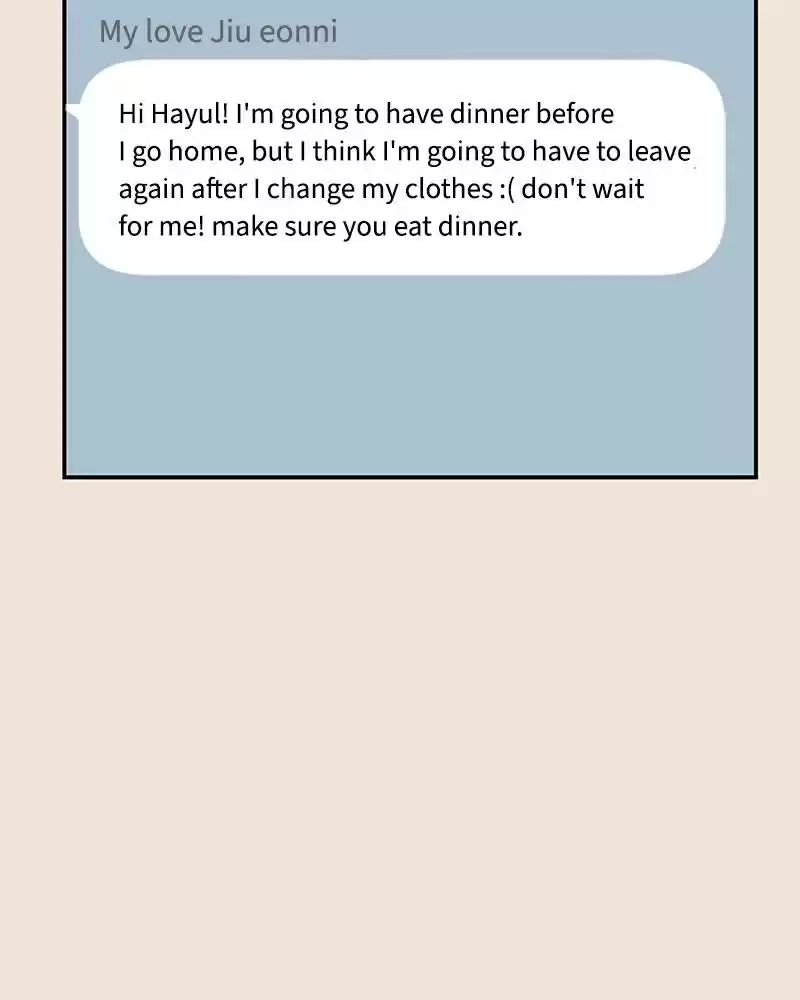 To You, Who Keep The Star Chapter 19