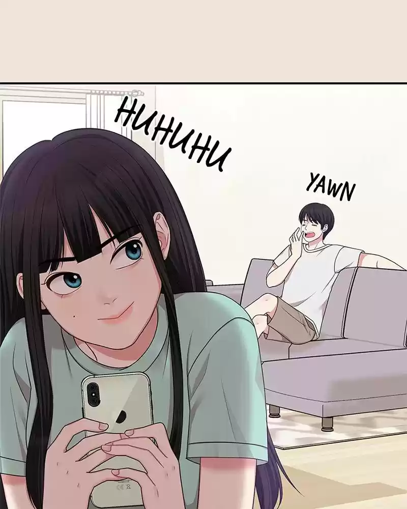 To You, Who Keep The Star Chapter 19