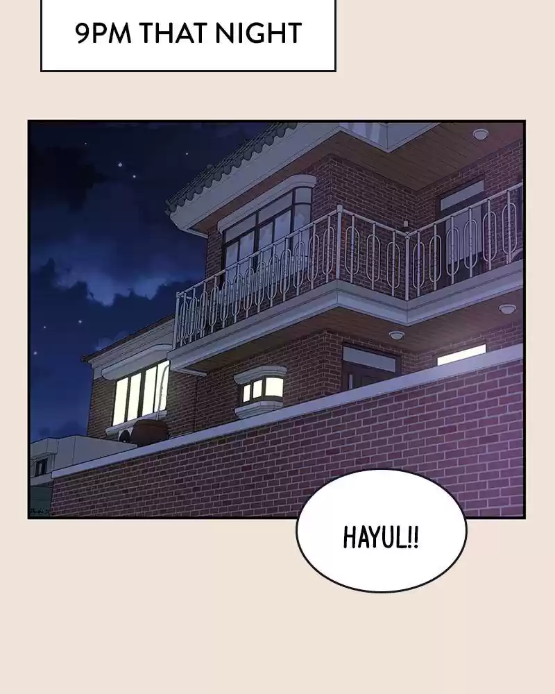 To You, Who Keep The Star Chapter 19