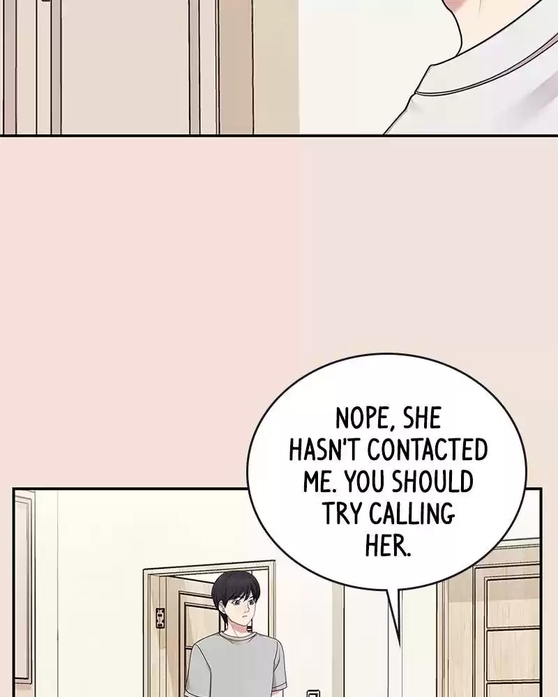 To You, Who Keep The Star Chapter 19