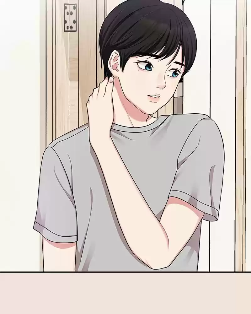 To You, Who Keep The Star Chapter 19