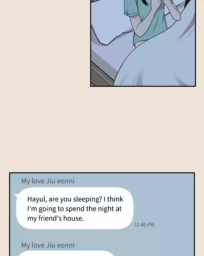 To You, Who Keep The Star Chapter 19