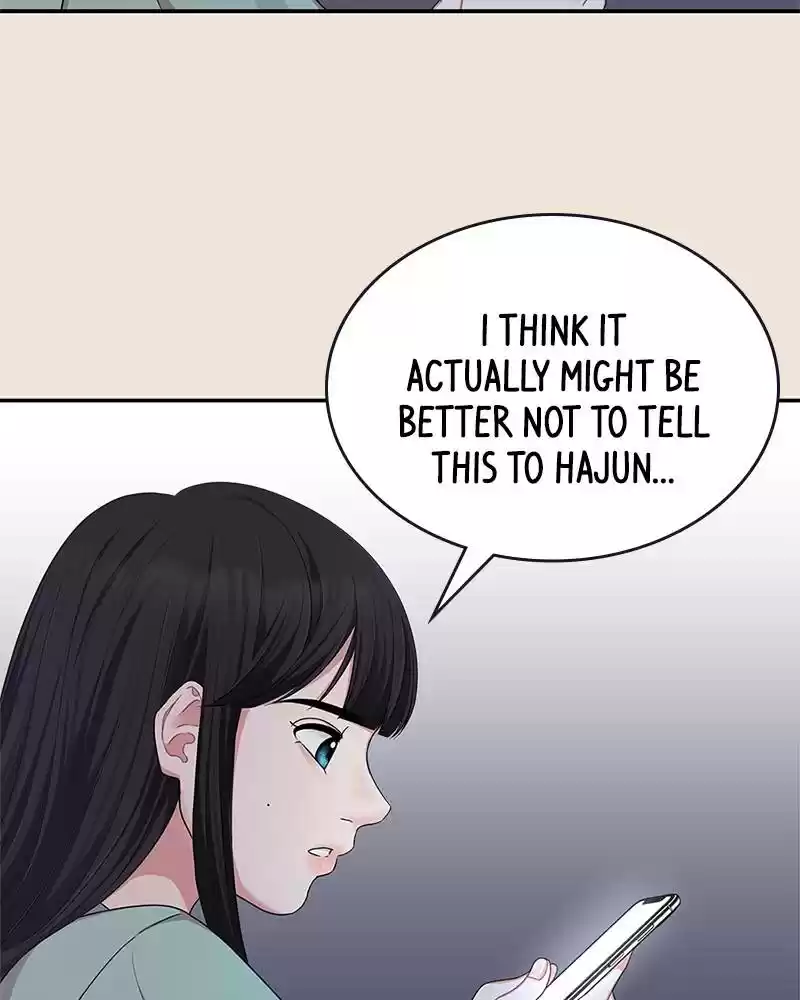 To You, Who Keep The Star Chapter 19