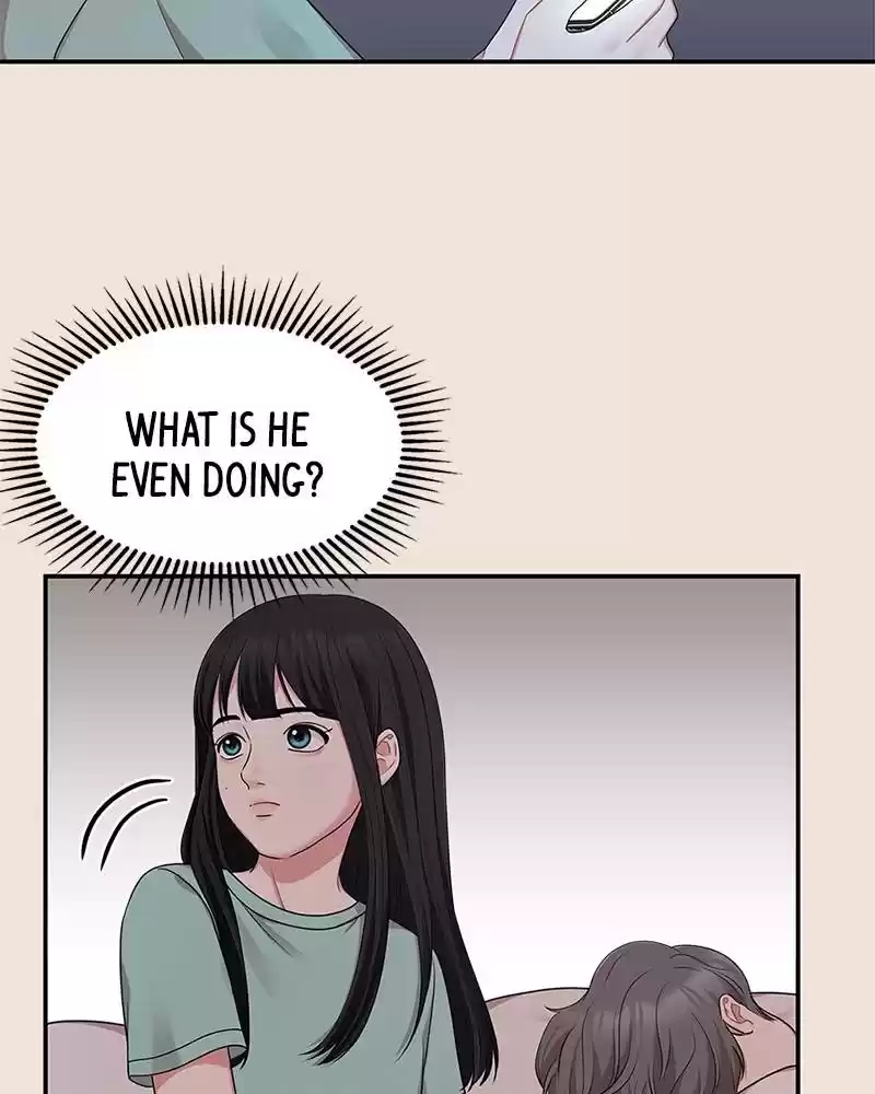 To You, Who Keep The Star Chapter 19