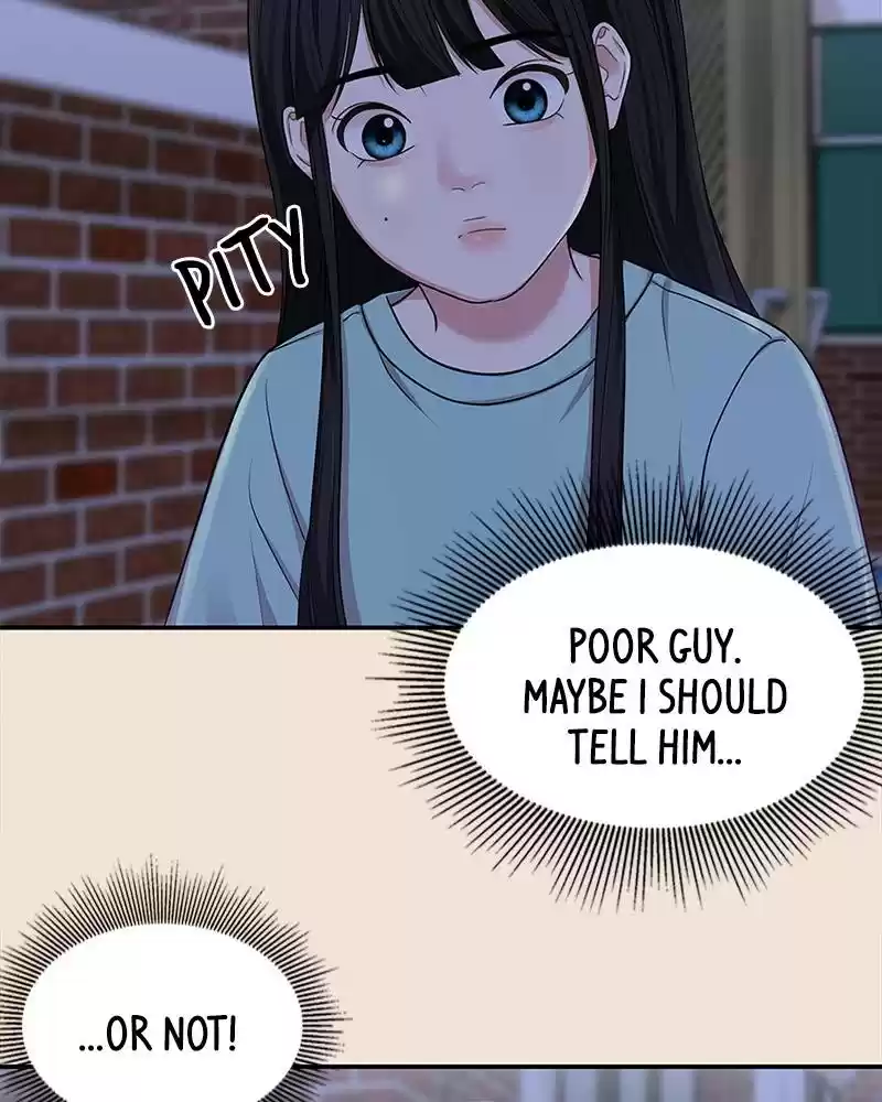 To You, Who Keep The Star Chapter 19