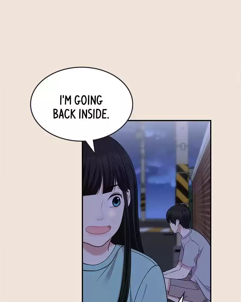 To You, Who Keep The Star Chapter 19