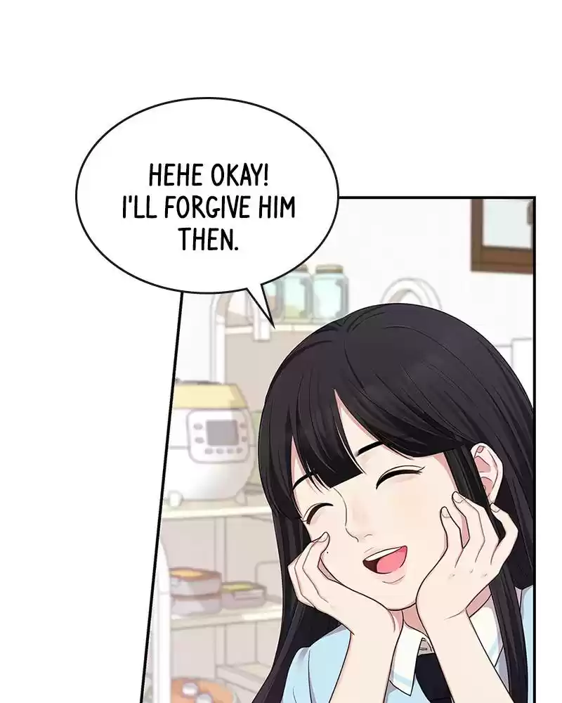 To You, Who Keep The Star Chapter 19